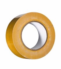 Изображение товара Лента клейкая монтажная двусторонняя 50 мм 50 м