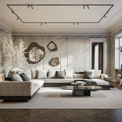 Светодиодный трековый светильник однофазный Maytoni Technical Focus Zoom 4000К 12 Вт 4 кв.м черный (TR021-1-12B3K-Z-B) - фото 4