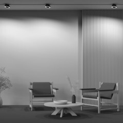 Светодиодный трековый светильник однофазный Maytoni Technical Rim Unity 3000К 12 Вт 6 кв.м черный (TR044-1-12W3K-B) - фото 2