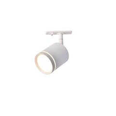Изображение товара Светодиодный трековый светильник однофазный Maytoni Technical Orlo Unity 4000К 5 Вт 1,3 кв.м белый (TR085-1-5W4K-W)