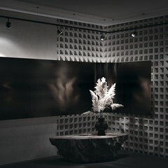 Светодиодный трековый светильник однофазный Maytoni Technical Orlo Unity 3000К 5 Вт 1,3 кв.м черный (TR085-1-5W4K-B) - фото 5