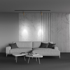 Трековый светильник однофазный Maytoni Technical Elti Unity 50 Вт GU10 3 кв.м золото/черный (TR005-1-GU10-BG) - фото 3