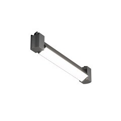 Светодиодный трековый светильник однофазный Maytoni Technical Basis Rot Unity 4000К 10 Вт 5 кв.м черный (TR104-1-10W4K-B) - фото 1