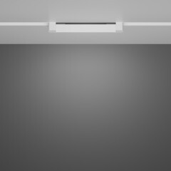 Светодиодный трековый светильник однофазный Maytoni Technical Basis Rot Unity 4000К 10 Вт 5 кв.м белый (TR104-1-10W4K-W) - фото 5