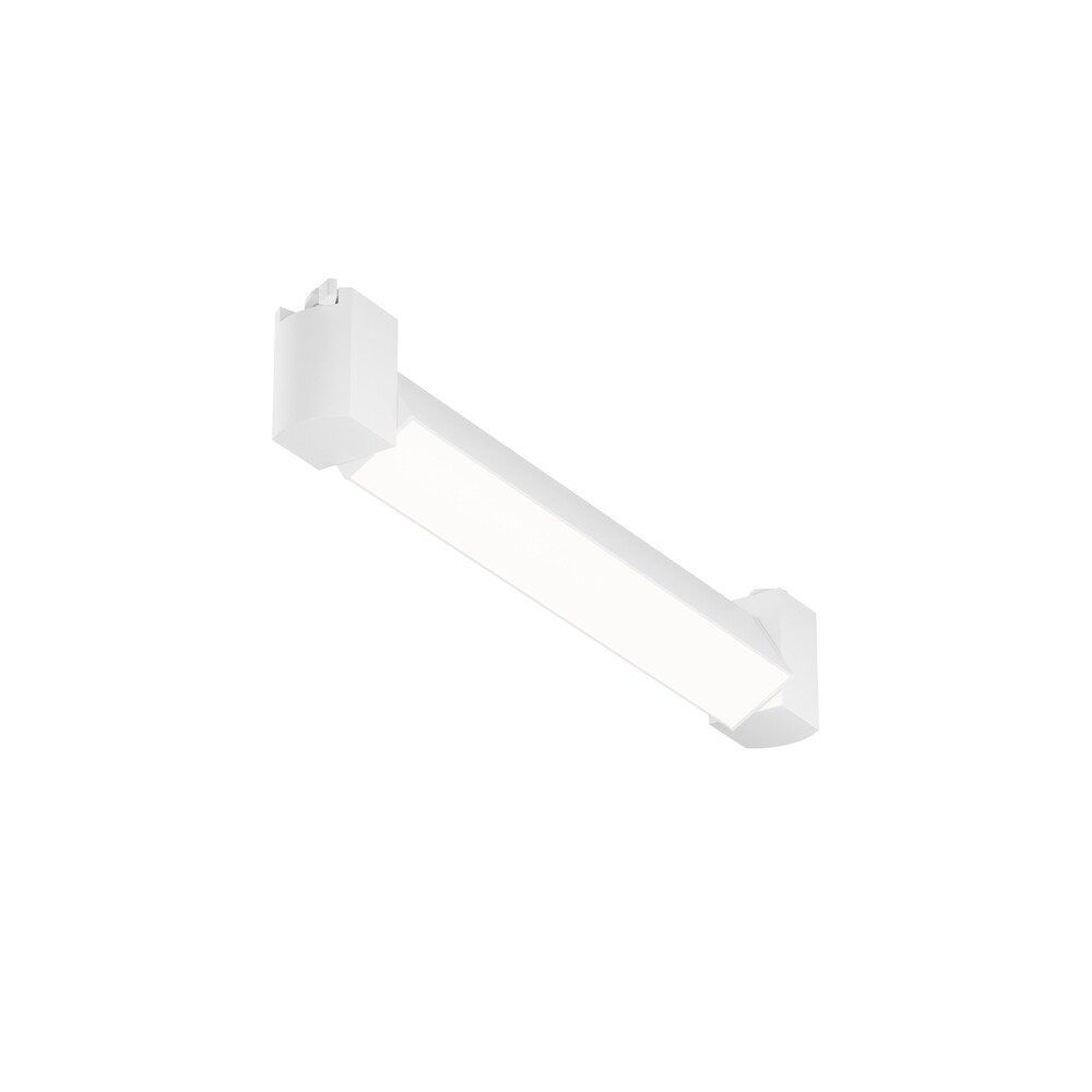 Изображение товара Светодиодный трековый светильник Technical Basis Rot 4000K 10 Вт для офиса и магазина