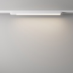 Светодиодный трековый светильник однофазный Maytoni Technical Basis Unity 4000К 24 Вт 10 кв.м белый (TR000-1-24W4K-W) - фото 5