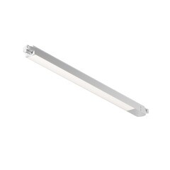 Светодиодный трековый светильник однофазный Maytoni Technical Basis Unity 4000К 24 Вт 10 кв.м белый (TR000-1-24W4K-W) - фото 1