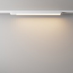 Светодиодный трековый светильник однофазный Maytoni Technical Basis Unity 3000К 24 Вт 10 кв.м белый (TR000-1-24W3K-W) - фото 4