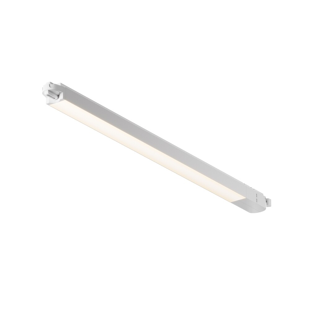 Изображение товара Светодиодный трековый светильник Technical Basis 3000K 24W для современного интерьера