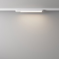 Светодиодный трековый светильник однофазный Maytoni Technical Basis Unity 4000К 12 Вт 5 кв.м белый (TR000-1-12W4K-W) - фото 4