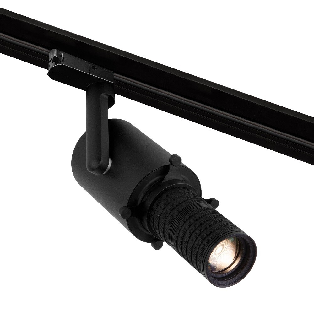 Изображение товара Современный трековый светильник Elektrostandard Forema 36 Вт 4200К для интерьеров