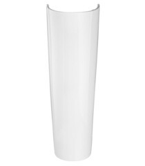 Пьедестал Jika Lyra 700 мм белый (1927.0/8.1927.0.000.000.9) - фото 4