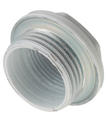 Переходник для радиатора 1 НР(ш) х 3/4 ВР(г) левый - фото 3