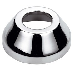 Изображение товара Отражатель декоративный для раковины Imperial d32 мм хром (801.10)