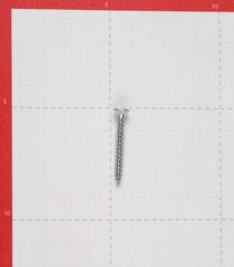 Саморезы универсальные 35x4,0 мм оцинкованные (200 шт.) - фото 2