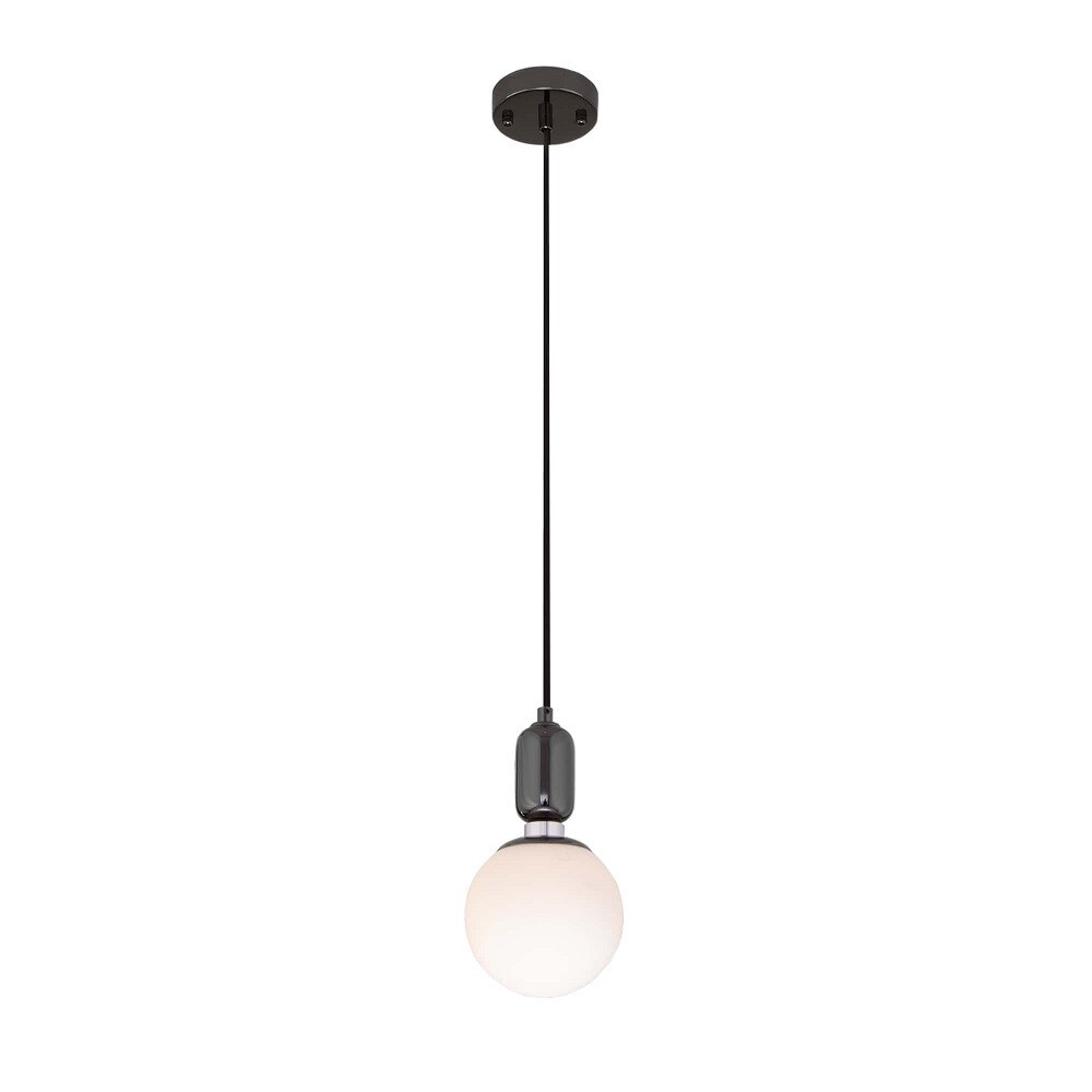 Изображение товара Светильник подвесной Eurosvet Bubble E27 60 Вт modern ceiling lamp