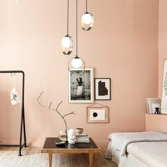 Светильник подвесной Eurosvet Dublin G9 21 Вт 4 кв.м бронза/черный IP20 (a051774) - фото 2