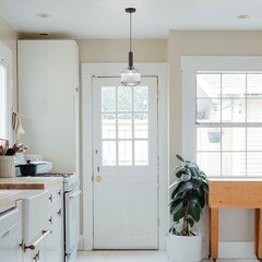 Светильник подвесной Eurosvet Bravo Е27 40 Вт 3 кв.м черный IP20 (a045108) - фото 2