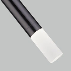 Светильник светодиодный подвесной Eurosvet Axel 4200К 7 Вт 2 кв.м черный жемчуг IP20 (a054210) - фото 6