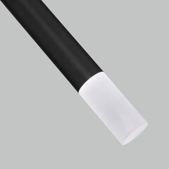 Светильник светодиодный подвесной Eurosvet Axel 4200К 7 Вт 2 кв.м черный IP20 (a054205) - фото 5