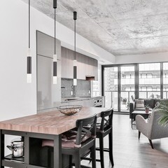 Светильник светодиодный подвесной Eurosvet Axel 4200К 7 Вт 2 кв.м черный жемчуг IP20 (a054210) - фото 4