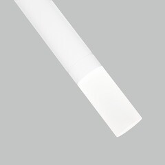 Светильник светодиодный подвесной Eurosvet Axel 4200К 7 Вт 2 кв.м белый IP20 (a054207) - фото 5