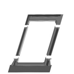 Изображение товара Оклад для профилированных кровельный покрытий Fakro AHRD А 2Z 550х980 мм