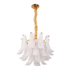 Изображение товара Люстра подвесная Arte Lamp Maya E14 240 Вт 8 кв.м (A4072LM-6GO)