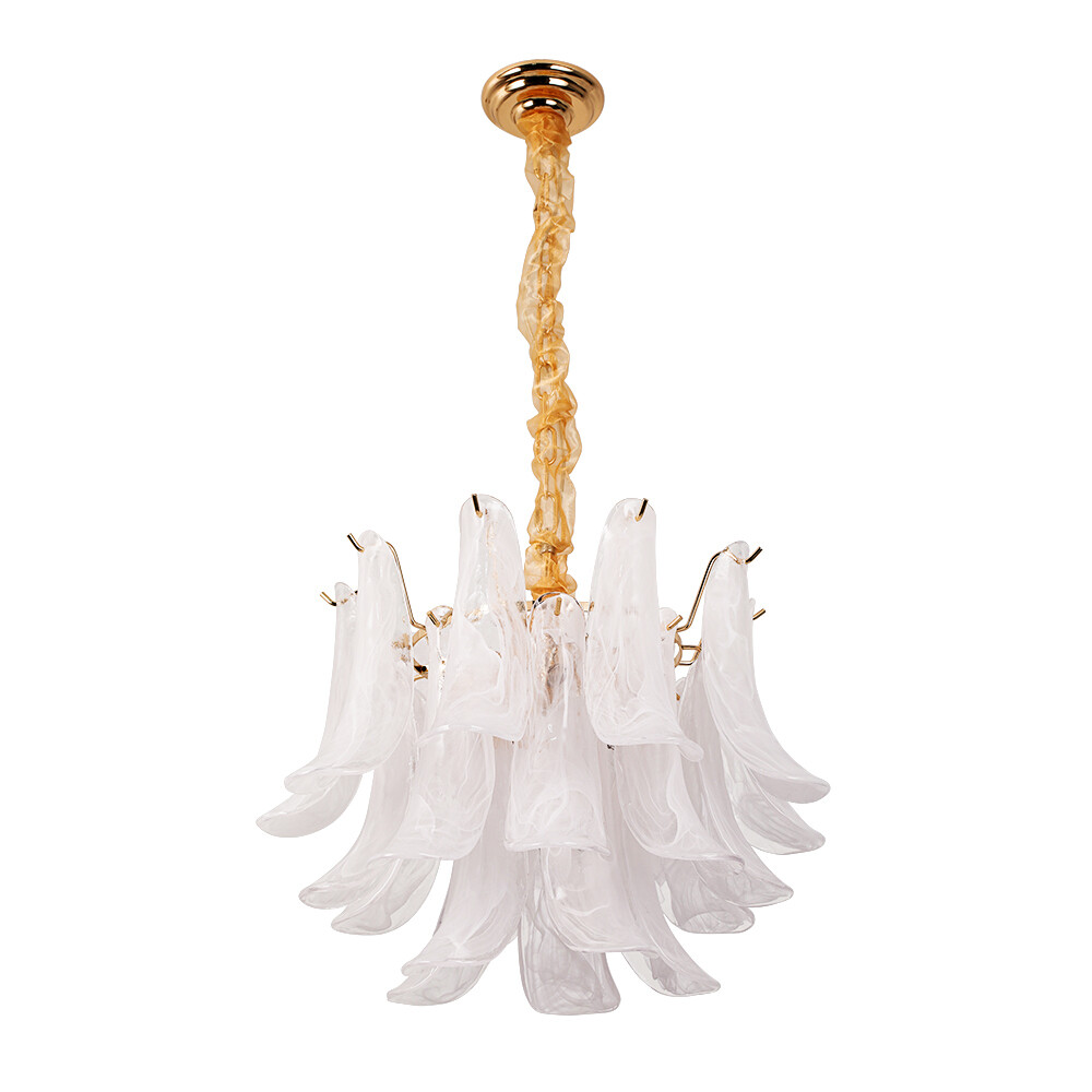 Изображение товара Подвесная люстра Arte Lamp Maya с 6 лампами E14, стиль классический