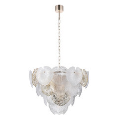 Изображение товара Люстра подвесная Arte Lamp Kapri E14 480 Вт 20 кв.м (A4078LM-12GO)