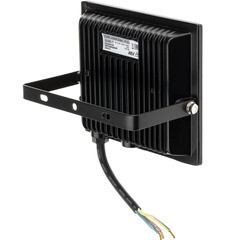 Прожектор светодиодный Rev ДО-50 6500К 50 Вт IP65 серый - фото 3