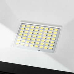 Прожектор светодиодный Rev ДО-50 6500К 50 Вт IP65 серый - фото 9