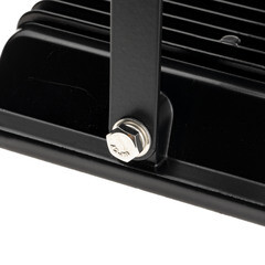 Прожектор светодиодный Rev ДО-50 6500К 50 Вт IP65 серый - фото 8