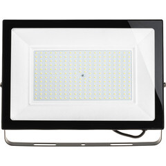 Прожектор светодиодный Rev ДО-300 6500К 300 Вт IP65 черный (32309 9) - фото 12