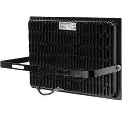 Прожектор светодиодный Rev ДО-300 6500К 300 Вт IP65 черный (32309 9) - фото 11