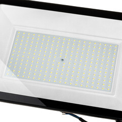 Прожектор светодиодный Rev ДО-300 6500К 300 Вт IP65 черный (32309 9) - фото 9