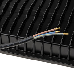 Прожектор светодиодный Rev ДО-300 6500К 300 Вт IP65 черный (32309 9) - фото 6