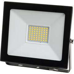 Прожектор светодиодный Rev ДО-50 4000К 50 Вт IP65 черный - фото 12