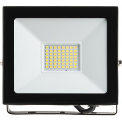 Прожектор светодиодный Rev ДО-50 4000К 50 Вт IP65 черный - фото 2