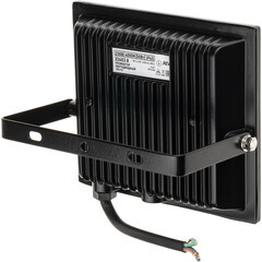 Прожектор светодиодный Rev ДО-50 4000К 50 Вт IP65 черный - фото 3