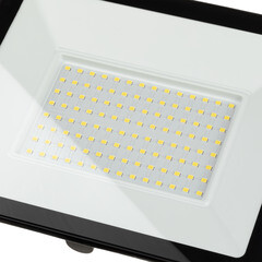 Прожектор светодиодный Rev ДО-100 4000К 100 Вт IP65 черный (32605 2) - фото 9