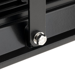 Прожектор светодиодный Rev ДО-100 4000К 100 Вт IP65 черный (32605 2) - фото 5