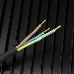 Прожектор светодиодный Rev ДО-100 4000К 100 Вт IP65 черный (32605 2) - фото 8