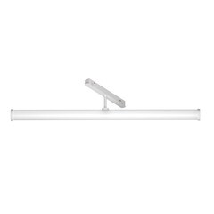 Изображение товара Светодиодный трековый светильник однофазный Technical Larc 3000К 25 Вт 8 кв.м белый (TR086-2-25W3K-W)