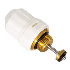 Клапан (вентиль) термостатический для коллектора Ondo М30х1,5 мм (OTVAKB00) - фото 4