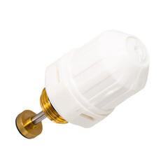 Клапан (вентиль) термостатический для коллектора Ondo М30х1,5 мм (OTVAKB00) - фото 2