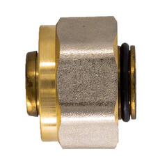 Евроконус Ondo (OEC03420) 20 обж(ц) х 3/4 для металлопластиковых труб - фото 5