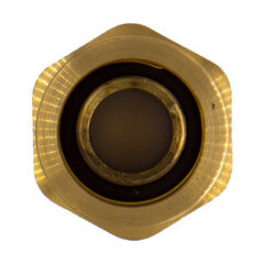 Евроконус Ondo (OEC03420) 20 обж(ц) х 3/4 для металлопластиковых труб - фото 4