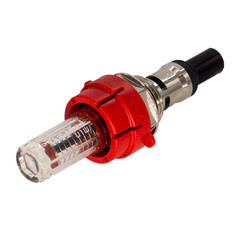 Расходомер для коллектора Ondo 5 л/мин (OFICBN05) - фото 2