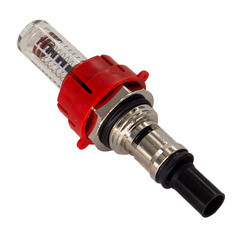 Расходомер для коллектора Ondo 5 л/мин (OFICBN05) - фото 3